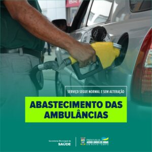 Abastecimento