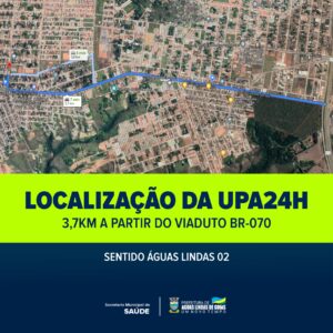 UPA ALGO