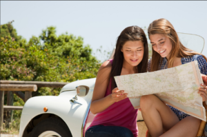 dicas de viagem - tw aspas