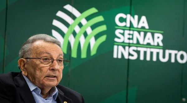 TW Aspas | Seu canal de prosa coerente e Inteligente Confederacao da Agricultura