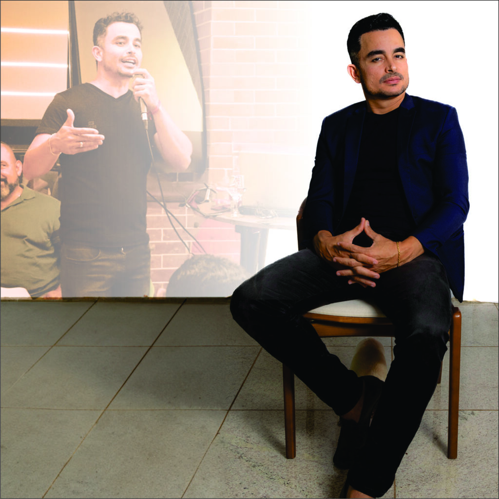 TW Aspas | Seu canal de prosa coerente e Inteligente Fabio Campos
