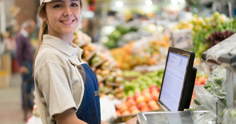 Tecnologia: Supermercados Automatizados melhoram Experiência de Compra