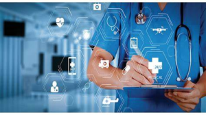 Redefinindo a prática médica com TECNOLOGIA
