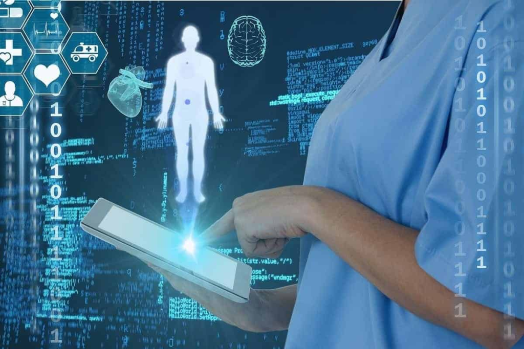 TW Aspas | Seu canal de prosa coerente e Inteligente Redefinindo a prática médica com TECNOLOGIA
