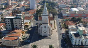 Patos de Minas