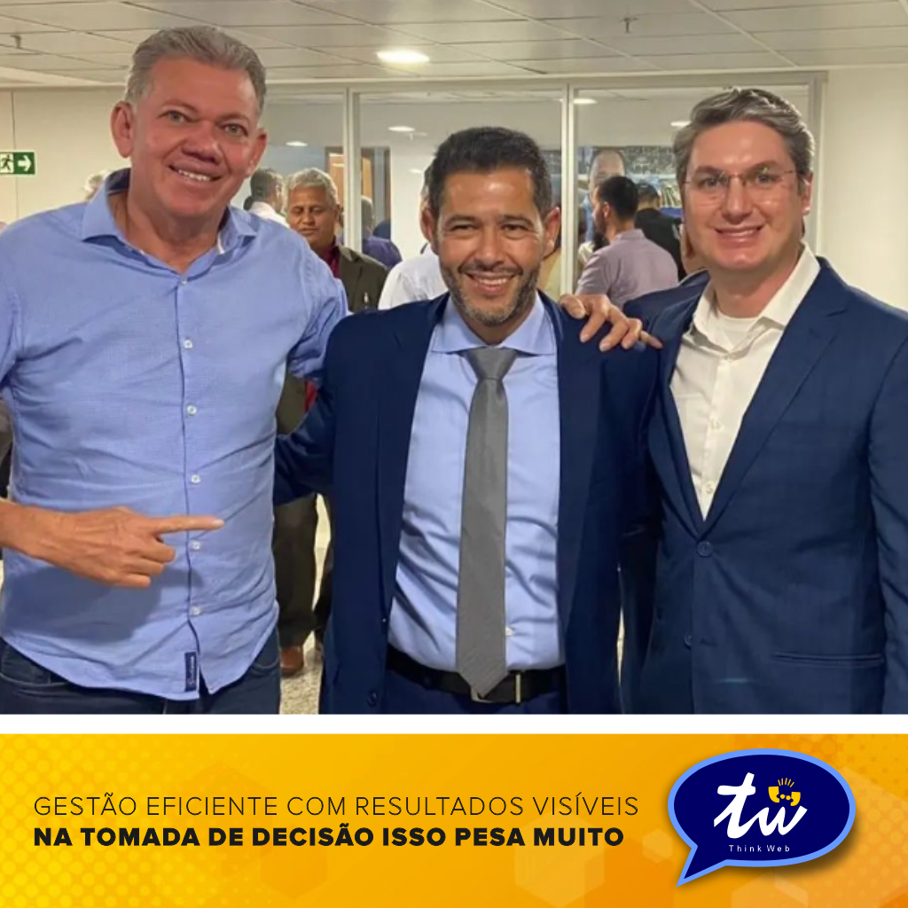 James e Gestao