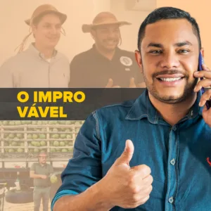 O improvavel