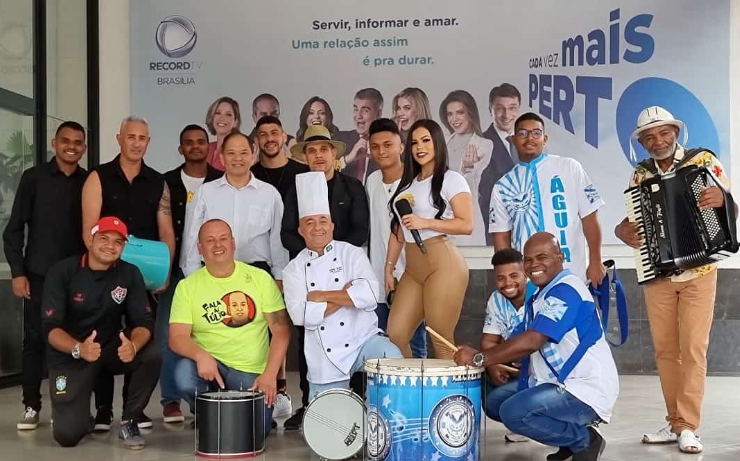 TW Aspas | Seu canal de prosa coerente e Inteligente image 1