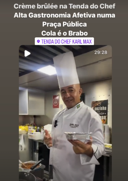 TW Aspas | Seu canal de prosa coerente e Inteligente image 4