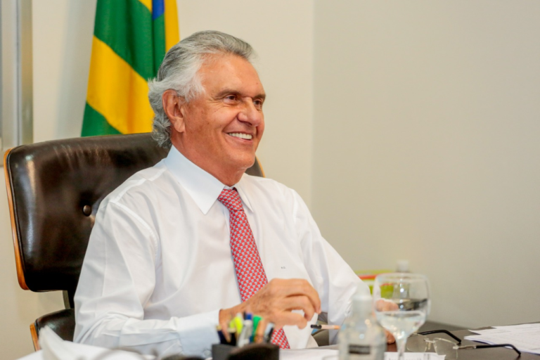 Goiás Lidera em Competitividade e Potencial de Mercado em 2023