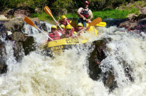 Floripa rafting