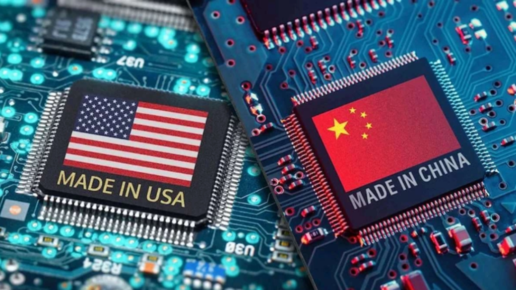 TW Aspas | Seu canal de prosa coerente e Inteligente A escalada das tensoes comerciais entre EUA e China3