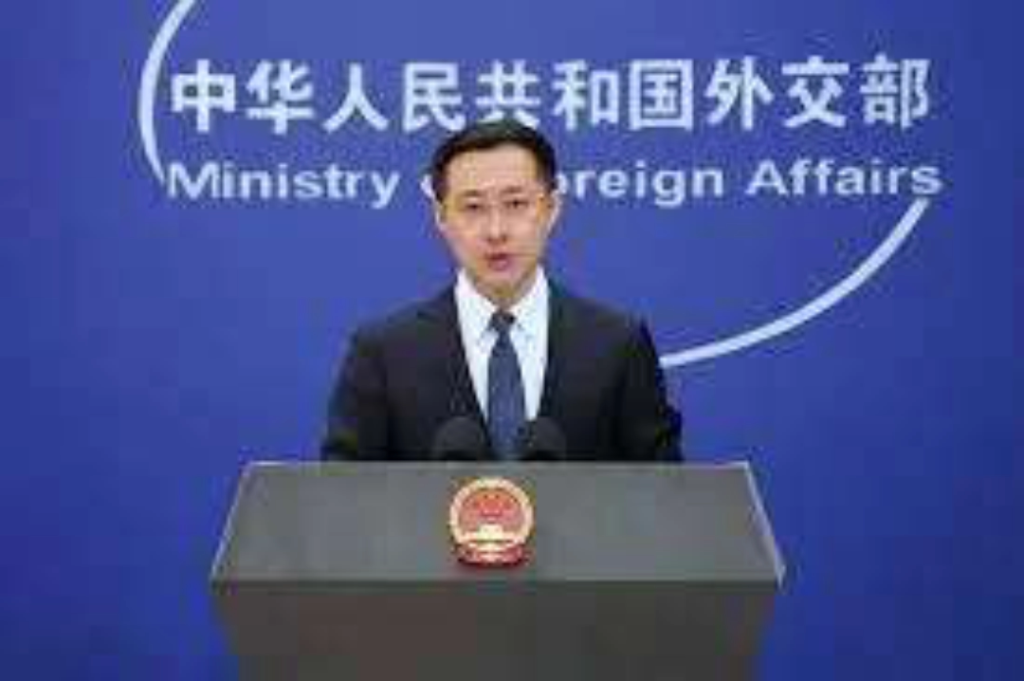 TW Aspas | Seu canal de prosa coerente e Inteligente A escalada das tensoes comerciais entre EUA e China4