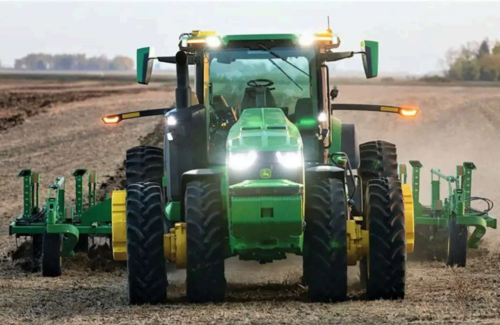 TW Aspas | Seu canal de prosa coerente e Inteligente Anfavea divulga dados preocupantes no Setor de Maquinas Agricolas2