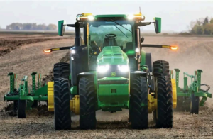 Anfavea divulga dados preocupantes no Setor de Maquinas Agricolas2