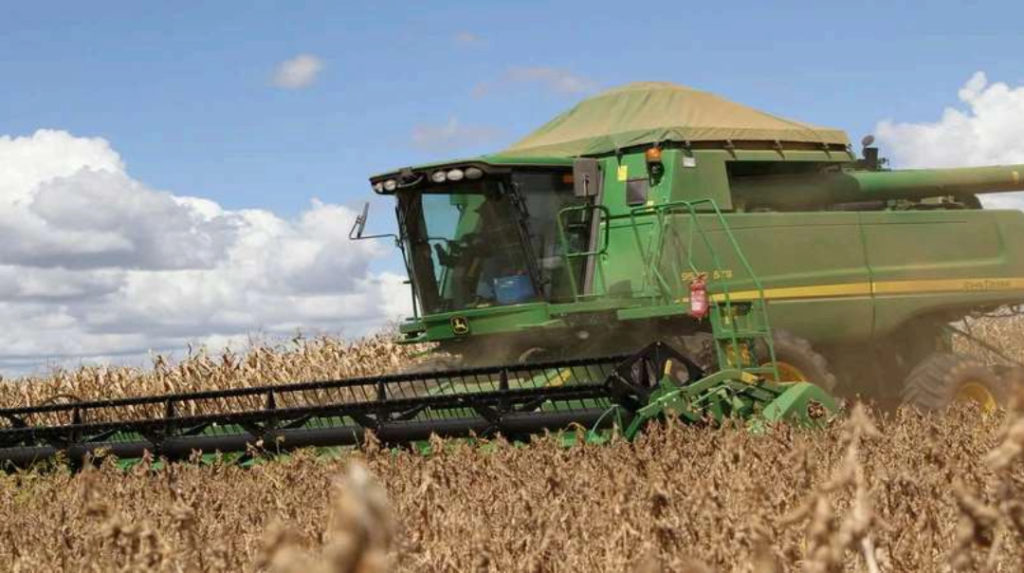 TW Aspas | Seu canal de prosa coerente e Inteligente Anfavea divulga dados preocupantes no Setor de Máquinas Agrícolas - twaspas.com.br