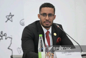 Dario Camal Com foco em empreendedorismo educacao e sustentabilidade ele inspira milhares de jovens1