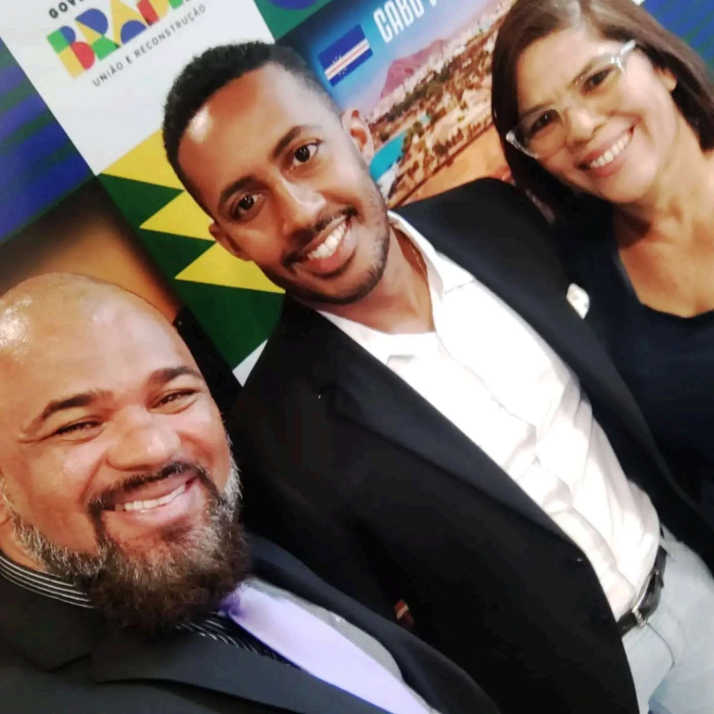TW Aspas | Seu canal de prosa coerente e Inteligente Dario Camal Com foco em empreendedorismo educacao e sustentabilidade ele inspira milhares de jovens8