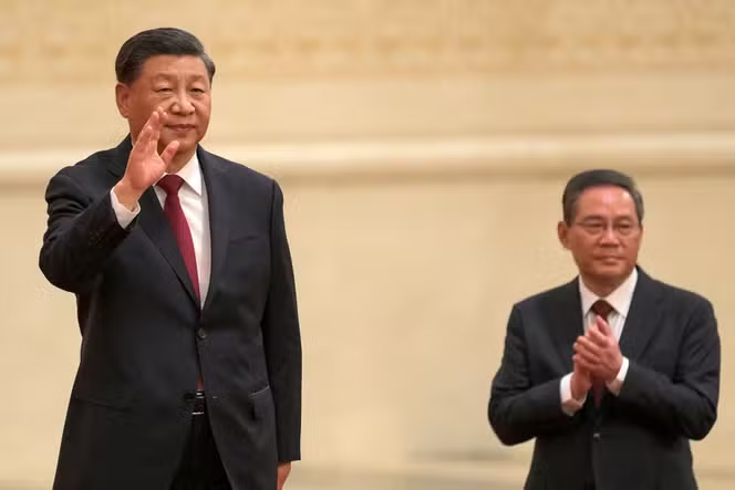 Investimentos Estrangeiros na China