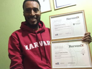 Samuel Santos da Silva