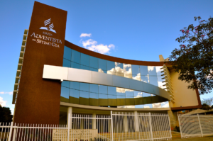 Igreja Adventista do Sétimo Dia: Uma Força Global de Fé, Saúde e Serviço – Como Deus Usa Seu Povo para Transformar o Mundo