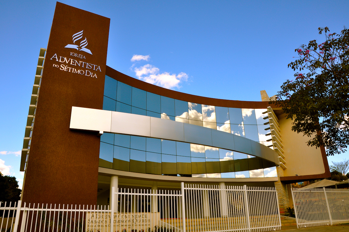 Igreja Adventista do Sétimo Dia: Uma Força Global de Fé, Saúde e Serviço – Como Deus Usa Seu Povo para Transformar o Mundo