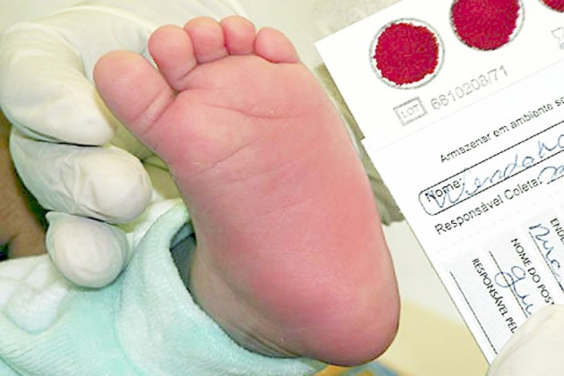 Triagem Neonatal no Brasil 2025: Avanços nos desafios e tecnologia